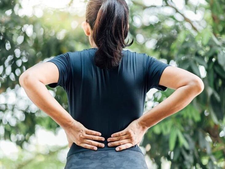 treatment choices for back pain